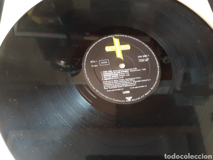 Discos de vinilo: Matt Bianco. - Foto 4