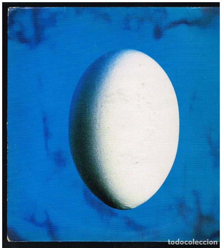 Discos de vinilo: E.B.Y. - EBY EP - MAXI SINGLE 1991 - ED. HOLANDA - Foto 1