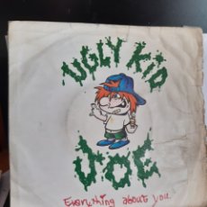 Dischi in vinile: UNGLY KID JOE -EVERYTHING ABOUT YOU