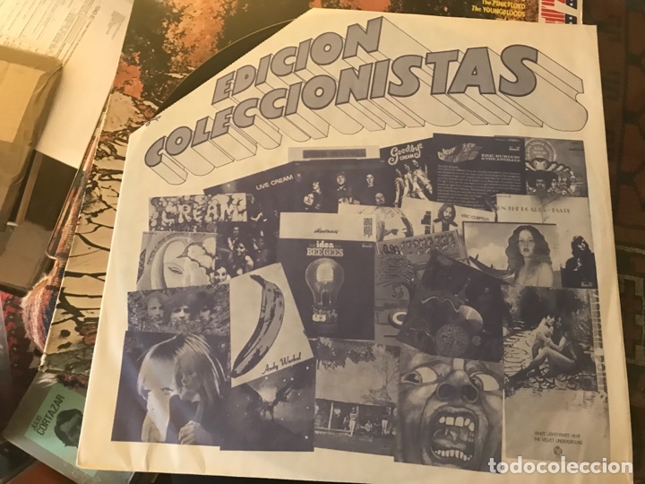 Discos de vinilo: Zabriskie Point - Foto 4