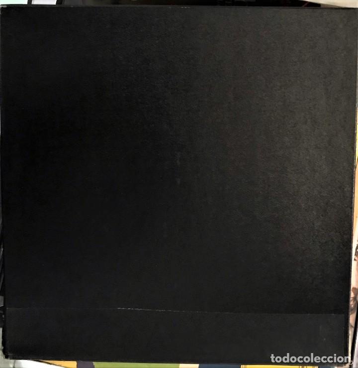Discos de vinilo: Verdi - Joan Sutherland - La Traviata - Foto 16