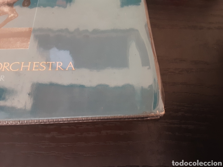 Discos de vinilo: Haydn. Symphony No. 100 y Symphony No. 103. - Foto 4