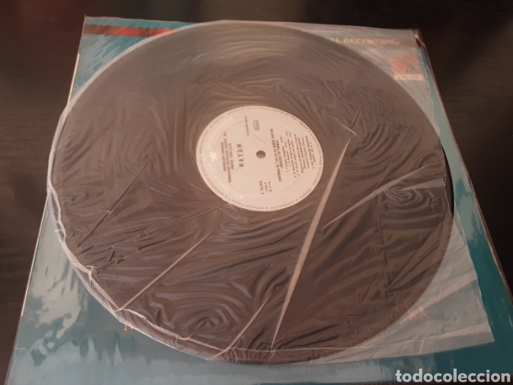 Discos de vinilo: Haydn. Symphony No. 100 y Symphony No. 103. - Foto 5