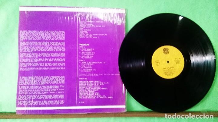 Discos de vinilo: PAUL CHAMBERS . GO . .PRACTICAMENTE NUEVO. .CON PRECINTO ABIERTO - Foto 2