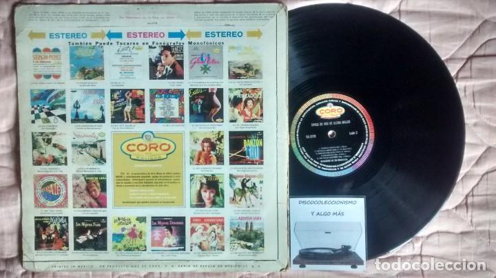Discos de vinilo: GLENN MILLER - Foto 2