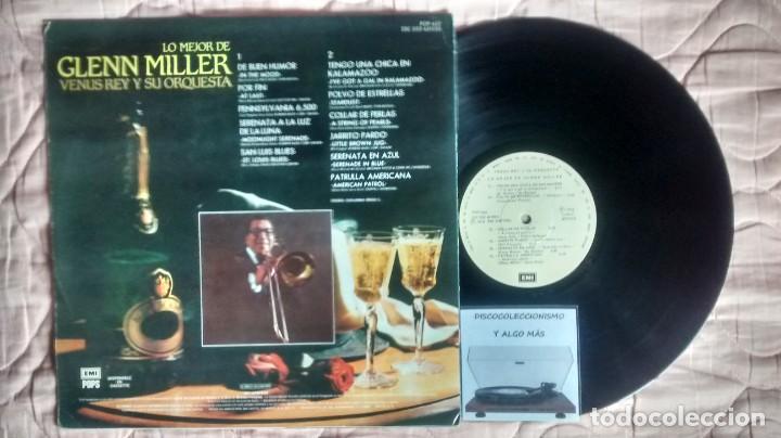 Discos de vinilo: GLENN MILLER - Foto 2