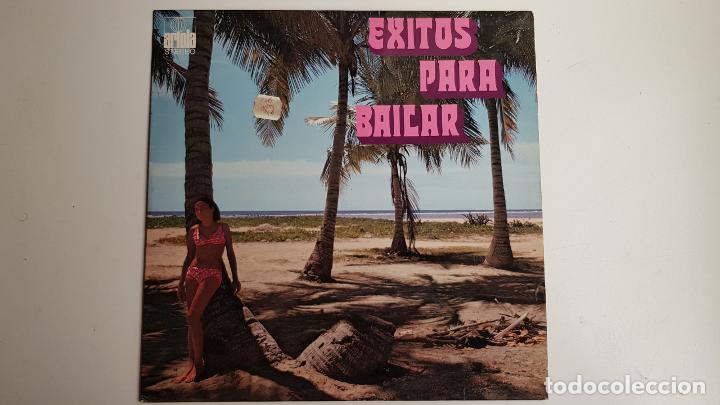 Discos de vinilo: Exitos para bailar (VINILO) - Foto 1