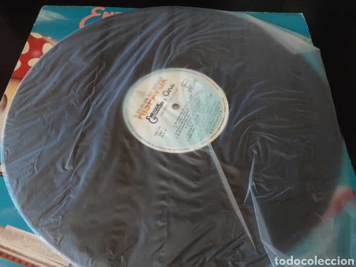 Discos de vinilo: Enrique y Ana. Grandes y peque&ntilde;os. - Foto 5