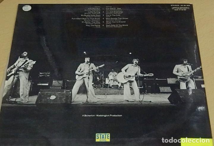 Discos de vinilo: RUBETTES * LP Vinilo * SPAIN 1975 * GLAM - Foto 4