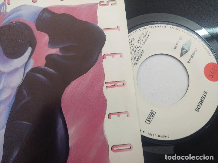 Discos de vinilo: STEREOS/BLOQUE III/SINGLE. - Foto 2