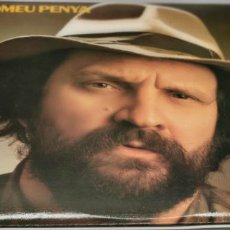 Discos de vinilo: TOMEU PENYA - TOMEU (LP) 1987 -. Lote 261829005