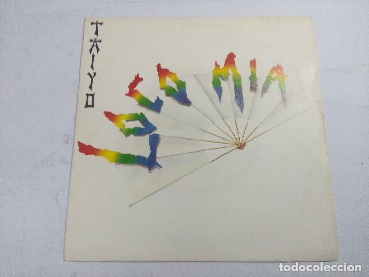 Discos de vinilo: LOCO MIA/TAIYO/SINGLE. - Foto 1