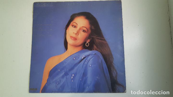 Discos de vinilo: Isabel Pantoja - Marinero de luces (VINILO) - Foto 2