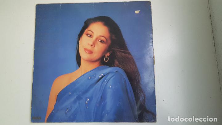 Discos de vinilo: Isabel Pantoja - Marinero de luces (VINILO) - Foto 2