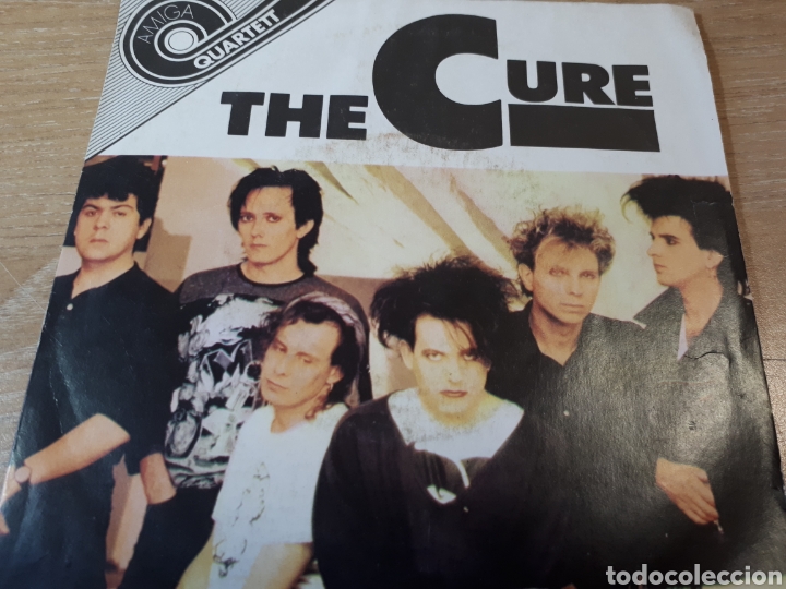 The Cure Close To Me Vendido En Venta Directa 262049550