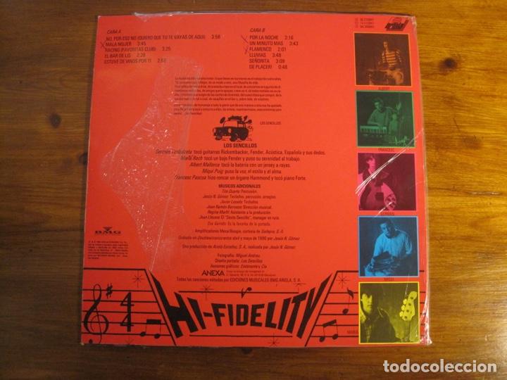Discos de vinilo: Los Sencillos, De Placer! - Foto 2