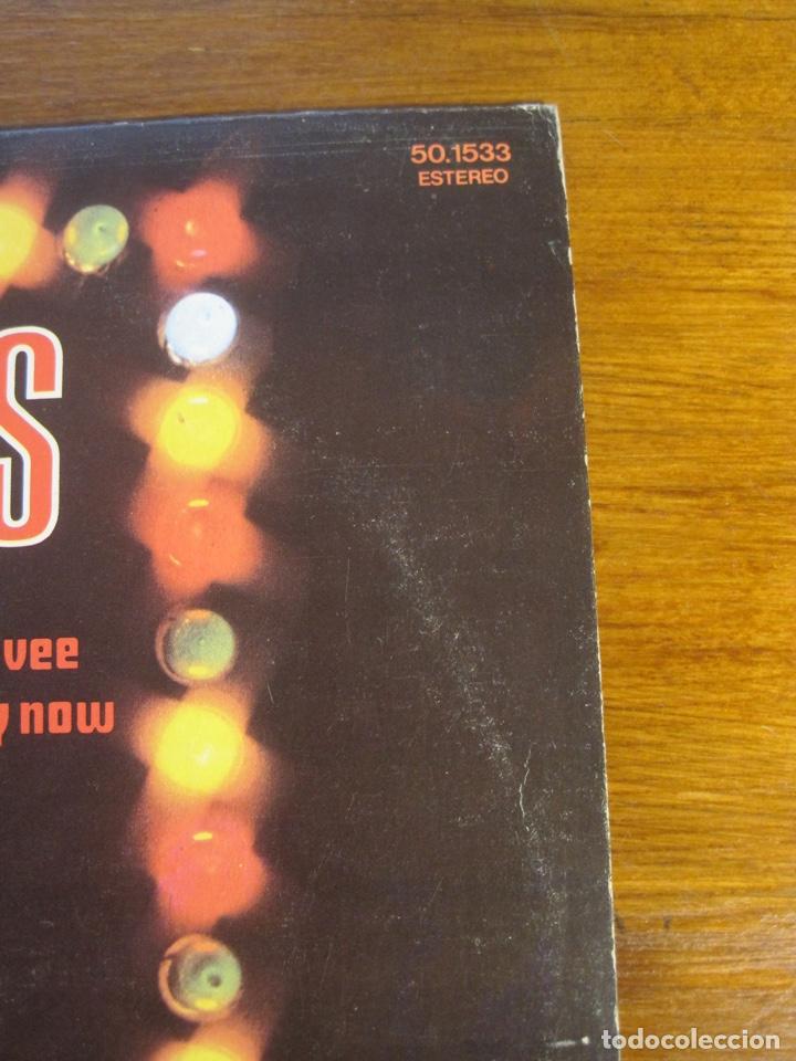 Discos de vinilo: Los Platters, Grandes Exitos - Foto 2