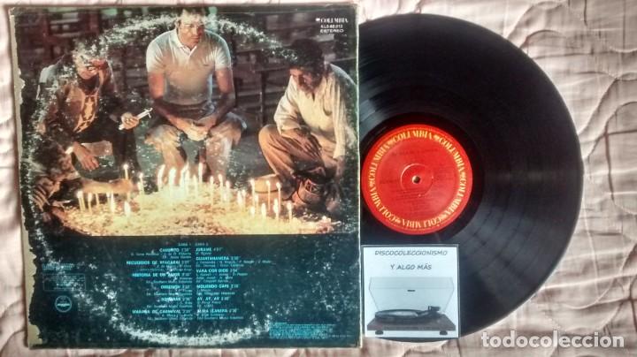 Discos de vinilo: JULIO IGLESIAS - Foto 2