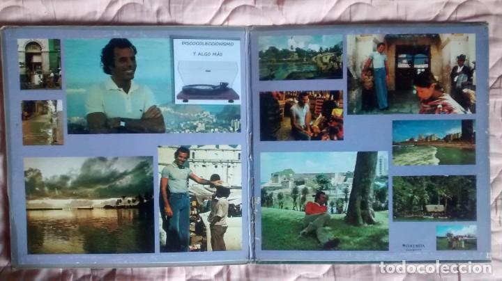 Discos de vinilo: JULIO IGLESIAS - Foto 3
