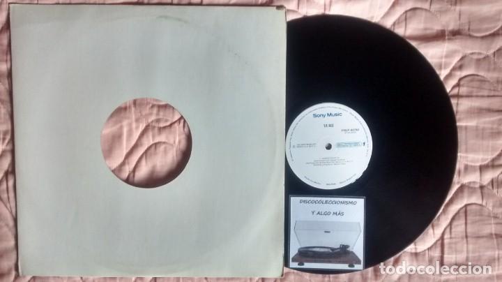 Discos de vinilo: YURI - Foto 1