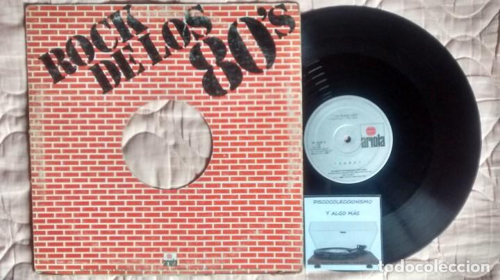 Discos de vinilo: SABU - Foto 1