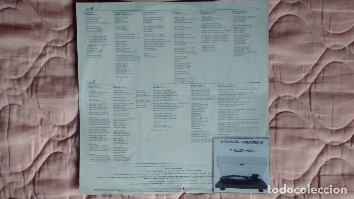 Discos de vinilo: LOLITA CORT&Eacute;S - Foto 4