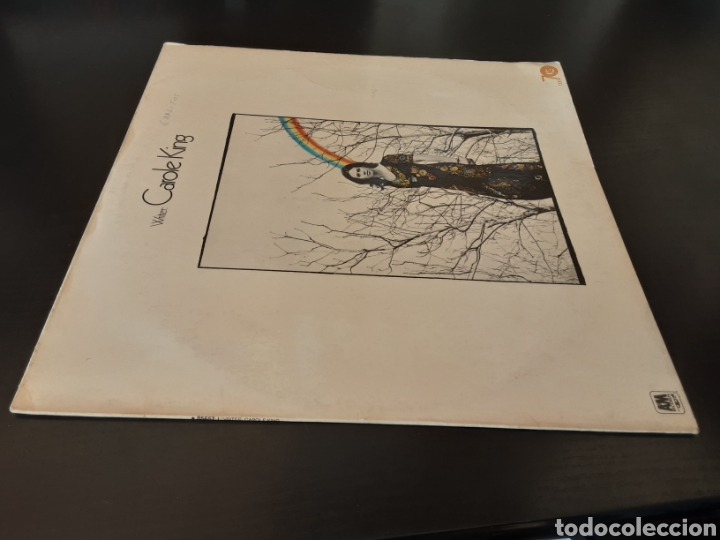 Discos de vinilo: Writer: Carole king - Foto 3