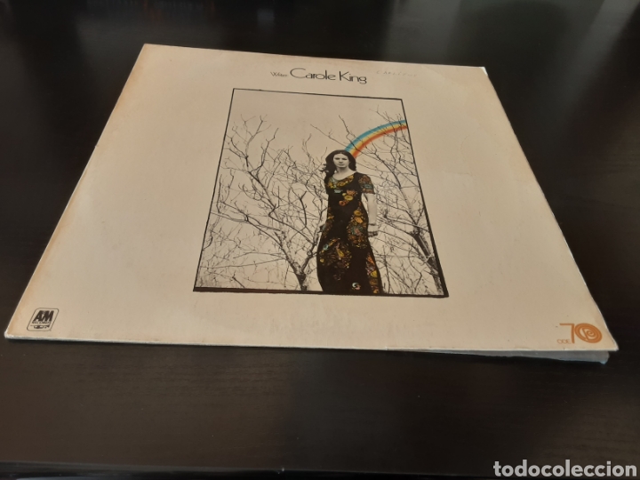 Discos de vinilo: Writer: Carole king - Foto 4