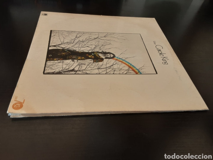 Discos de vinilo: Writer: Carole king - Foto 5