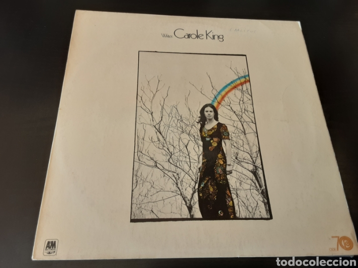 Discos de vinilo: Writer: Carole king - Foto 1
