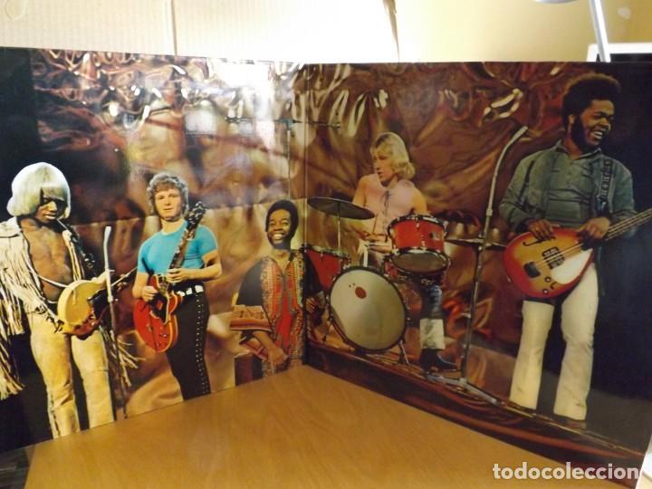 Discos de vinilo: THE EQUALS ---- HIT COLLECTION - Foto 3
