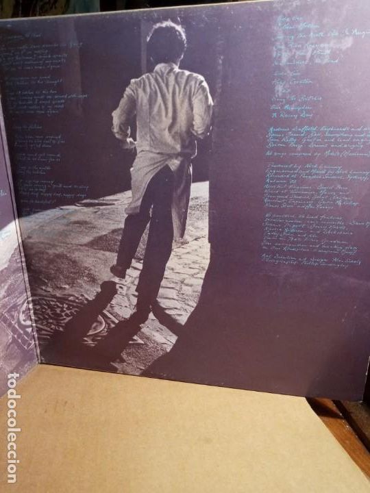 Discos de vinilo: MODELS - THE PLEASURE OF YOUR. - Foto 3
