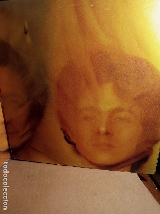 Discos de vinilo: THE ROLLING STONES - GOATS HEAD SOUP . - Foto 3