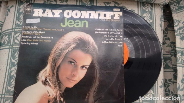 Discos de vinilo: LP (VINILO) DE RAY CONNIFF AND SINGERS A&Ntilde;OS 70 - Foto 1
