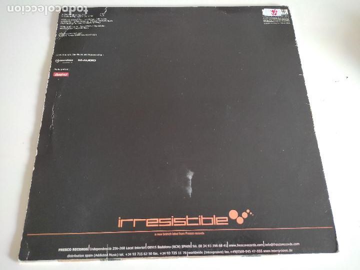 Discos de vinilo: Airbag - Outstanding (12&rdquo;) - Foto 2