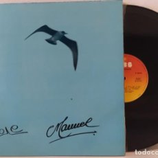 Discos de vinilo: LP LOLE Y MANUEL - LOLE Y MANUEL 1977. Lote 262610200