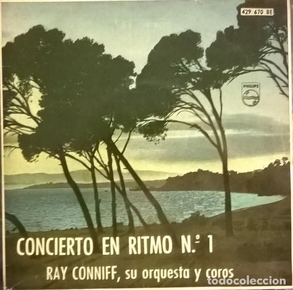 Discos de vinilo: Oferta Lote Ray Conniff - 7 singles de 7 - Foto 11