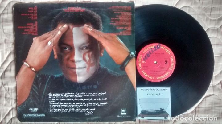 Discos de vinilo: JOE ARROYO - Foto 2