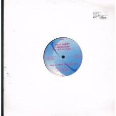Discos de vinilo: MATT DAREY - LIBERATION (FLY LIKE AN ANGEL...) - MAXI SINGLE 2000 - ED. UK. Lote 262729145