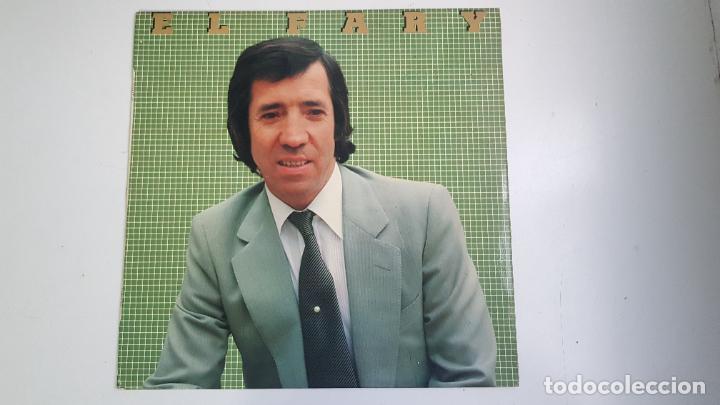 Discos de vinilo: EL FARY DISCO (VINILO) - Foto 1