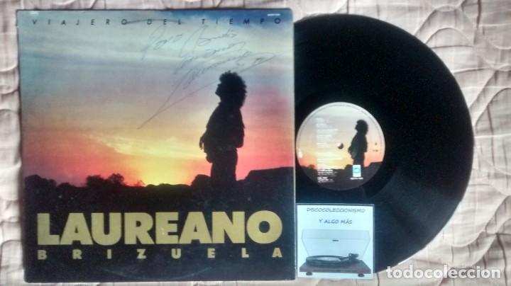Discos de vinilo: LAUREANO BRIZUELA