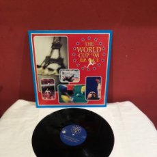 Discos de vinilo: THE WORLD CUP’98 EP.VOL1. Lote 262837270