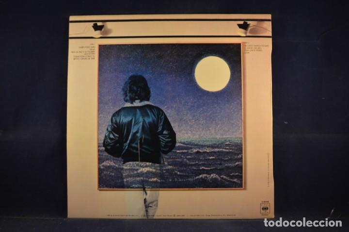 Discos de vinilo: VICTOR MANUEL - LUNA - LP - Foto 2