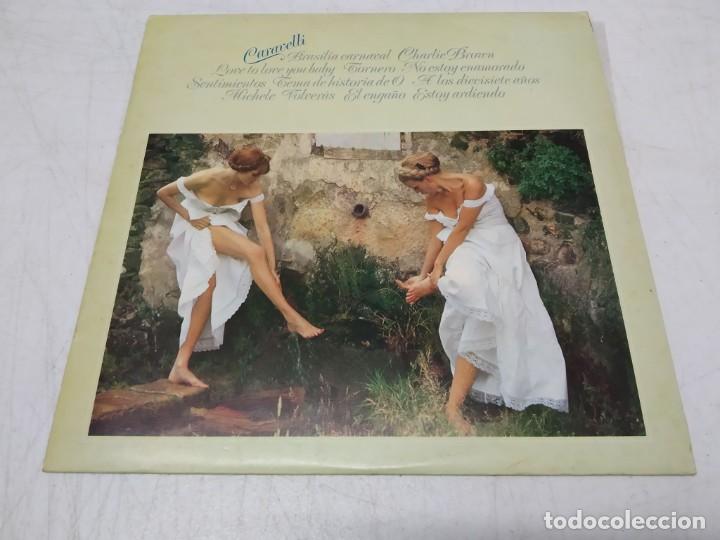 Discos de vinilo: Caravelli - Caravelli - Foto 1