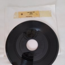 Disques de vinyle: AQUA,TURN BACK TIME ,SINGLE- VERSION JUKEBOX REINO UNIDO. Lote 262930850