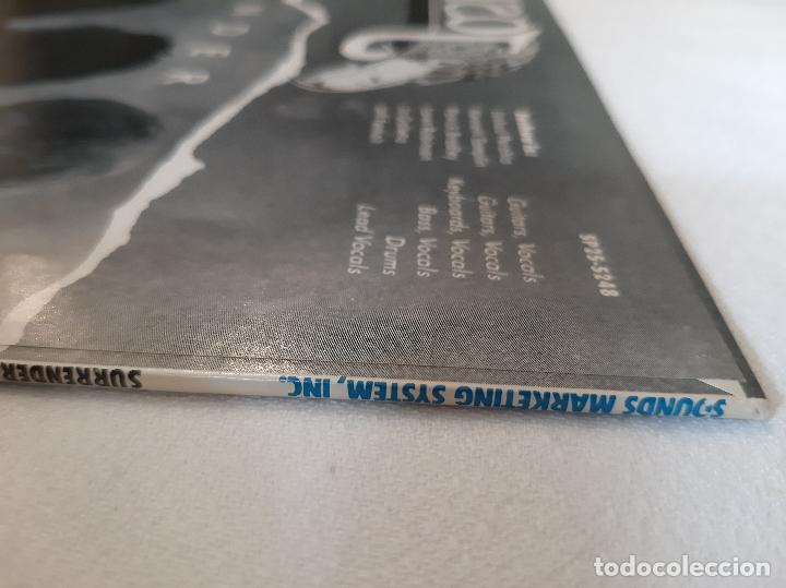 Discos de vinilo: JOSHUA -SURRENDER- (1985) LP DISCO VINILO - Foto 4