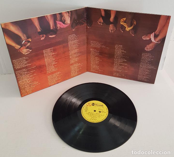 Discos de vinilo: ISAAC HAYES / ZUMO DE FRUTAS - Foto 3