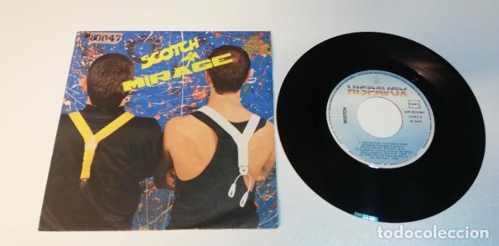 Discos de vinilo: Scotch - Mirage (7&rdquo;, Single) - Foto 1