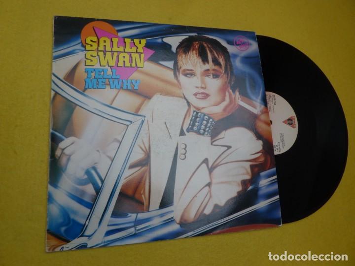 Discos de vinilo: Victoria &lrm;&ndash; B-20.412 - Foto 1