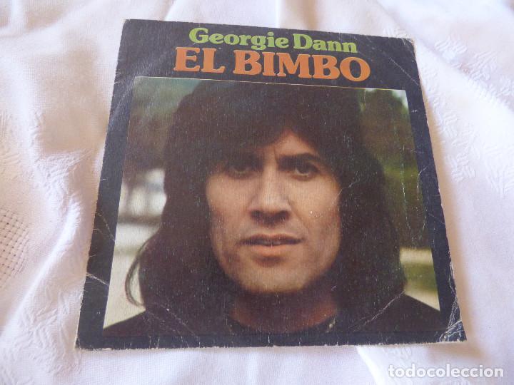 Discos de vinilo: Vinilo,Georgie Dann. - Foto 1